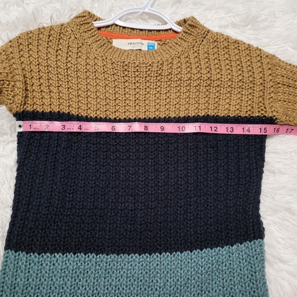 Sparrow by Anthropologie 30% Wool Sweater in XS - Picture 6 of 10
